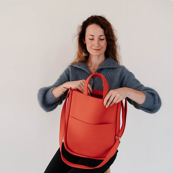 keecie Day Dreamer Coral