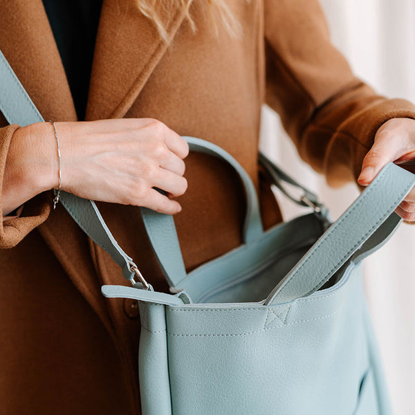 Keecie Day Dreamer Dusty Green