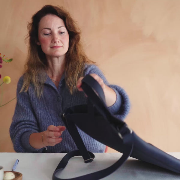 Keecie Day Dreamer Ink Blue