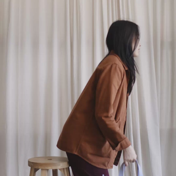 Keecie Day Dreamer Lavender Blue