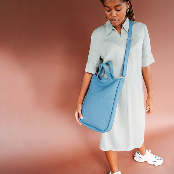 Keecie Day Dreamer Painters Blue