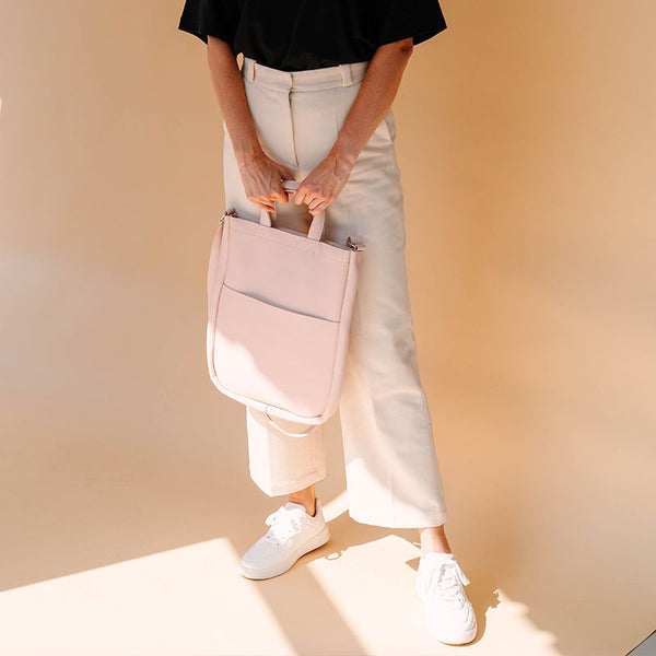 keecie Day Dreamer Powder Pink