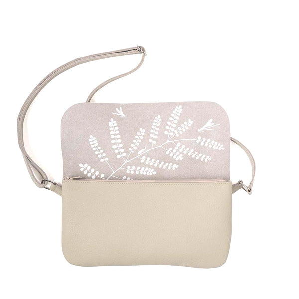 Keecie Double Up - Cement