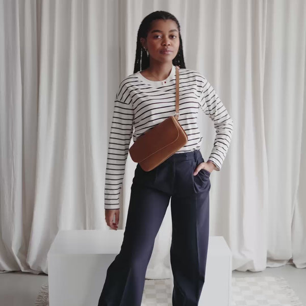 Keecie Double Up - Cement