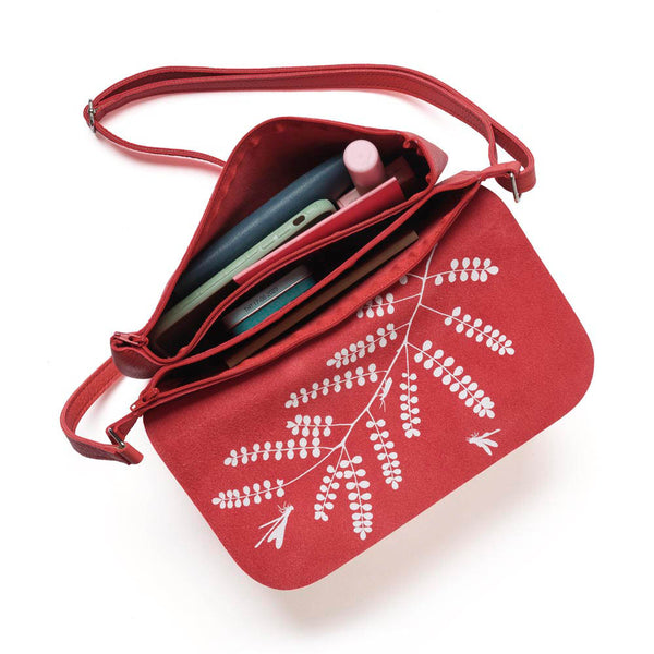 Keecie Double Up - Coral