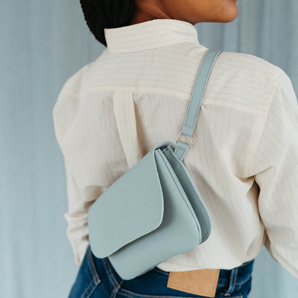 keecie Double Up - Dusty Green