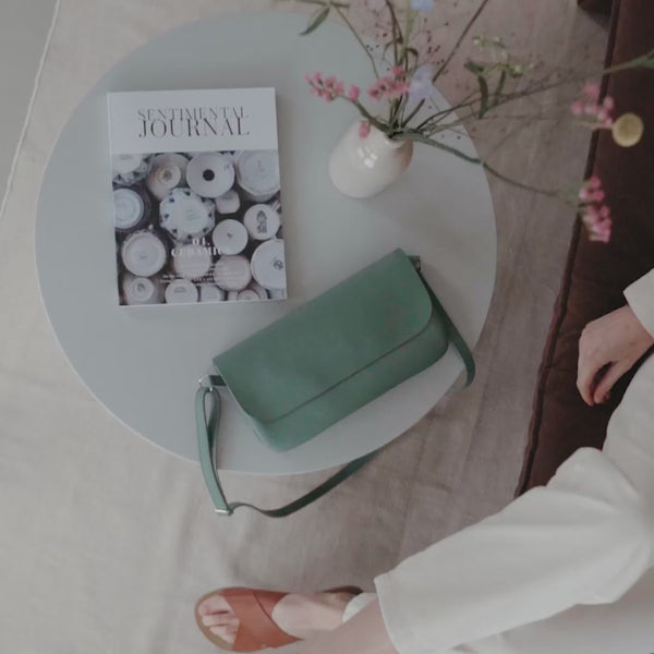 Keecie Double Up - Forest