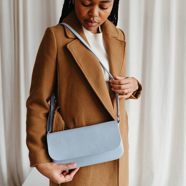 keecie Double Up - Lavender Blue