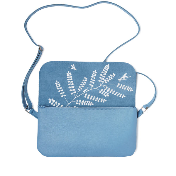 Keecie Double Up - Painters Blue