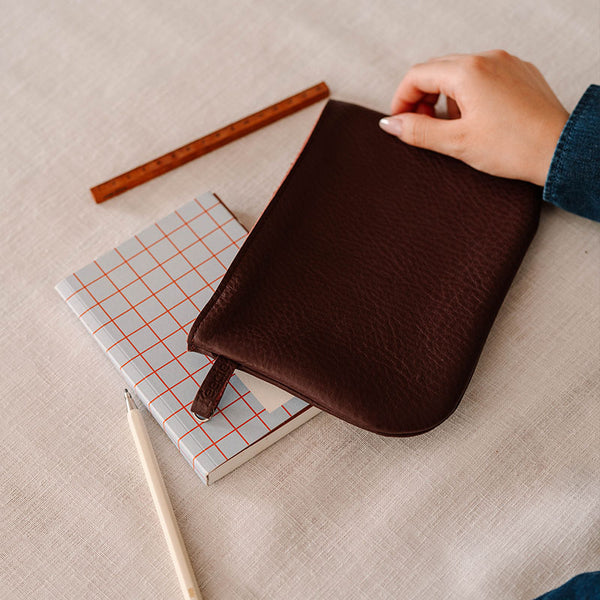 keecie Dream On Aubergine