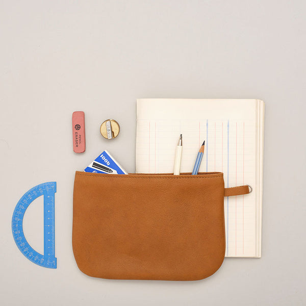 Keecie Dream On Cognac Used Look