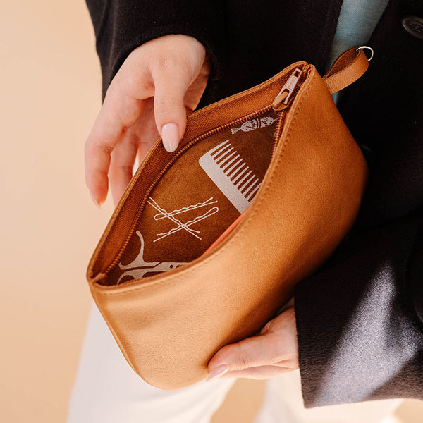 keecie Dream On Cognac used look