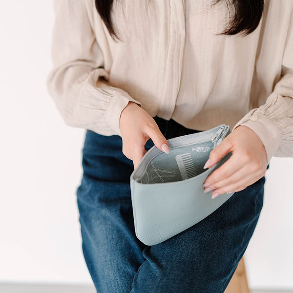 keecie Dream On Dusty Green