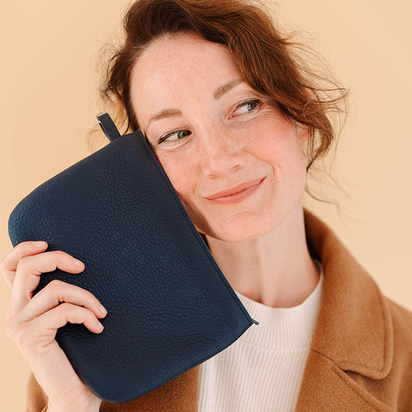 keecie Dream On Ink Blue