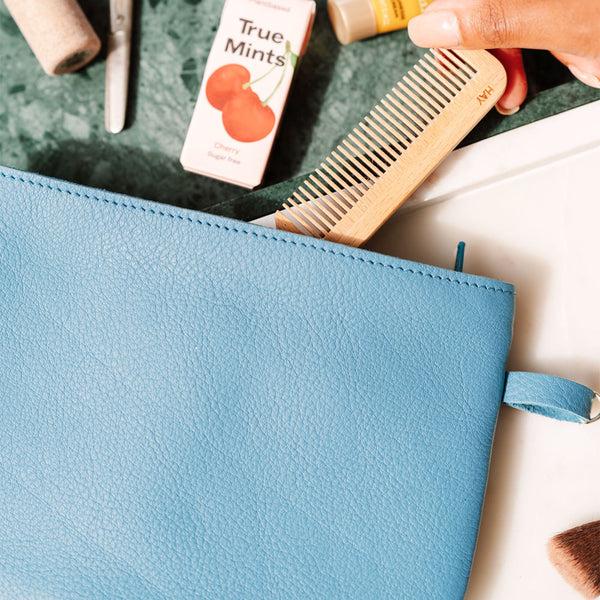 Keecie Dream On Painters Blue