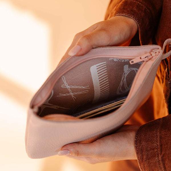 keecie Dream On Powder Pink