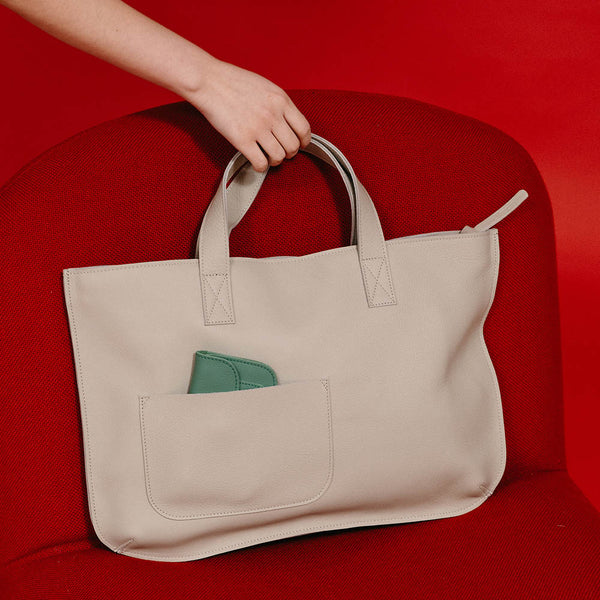 keecie Elephant Joke - Cement