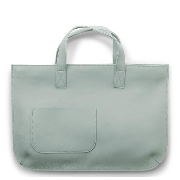 Keecie Elephant Joke - Dusty Green