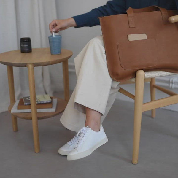 Keecie Elephant Joke - Lavender Blue