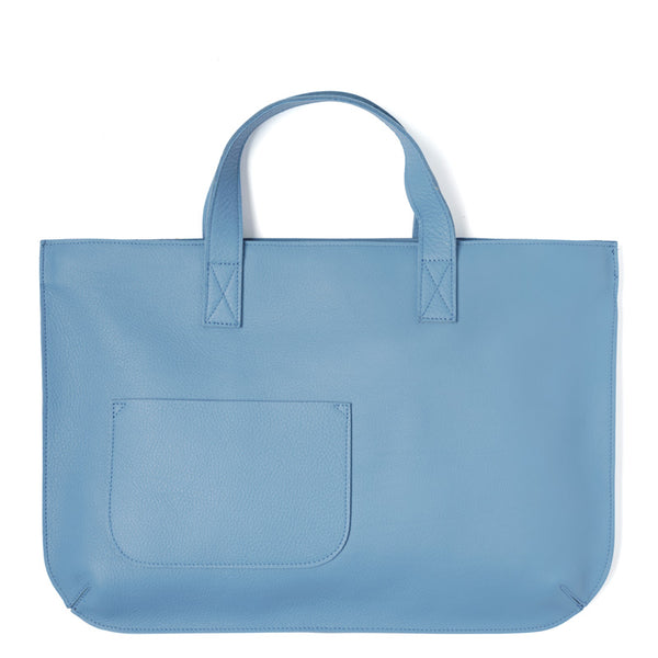 Keecie Elephant Joke - Painters Blue