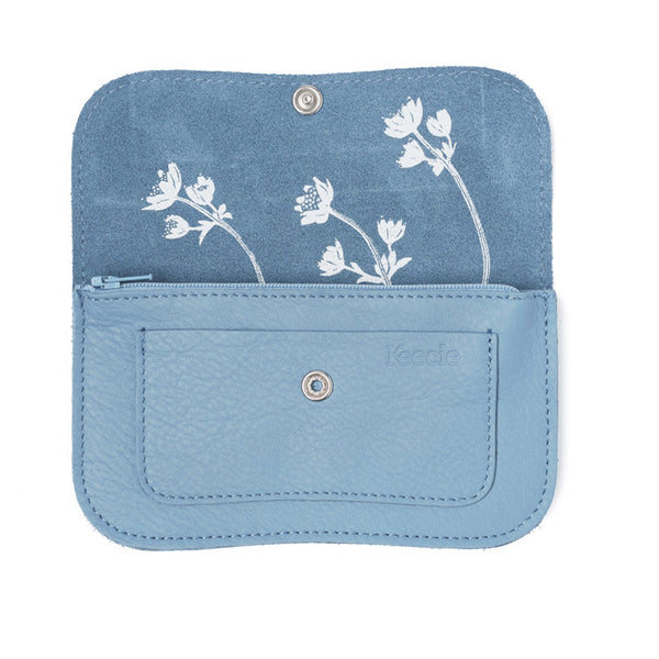 Keecie Flash Forward - Painters Blue