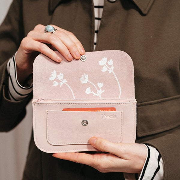 keecie Flash Forward - Powder Pink