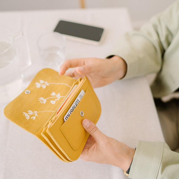 keecie Flash Forward - Yellow