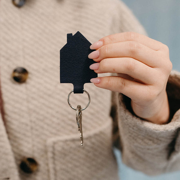 keecie Good House Keeper - Black