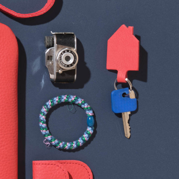 keecie Good House Keeper - Coral