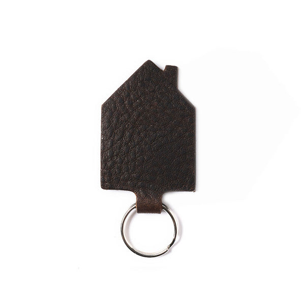 keecie Good House Keeper - Dark Brown used look