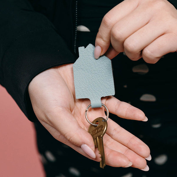 keecie Good House Keeper - Dusty Green