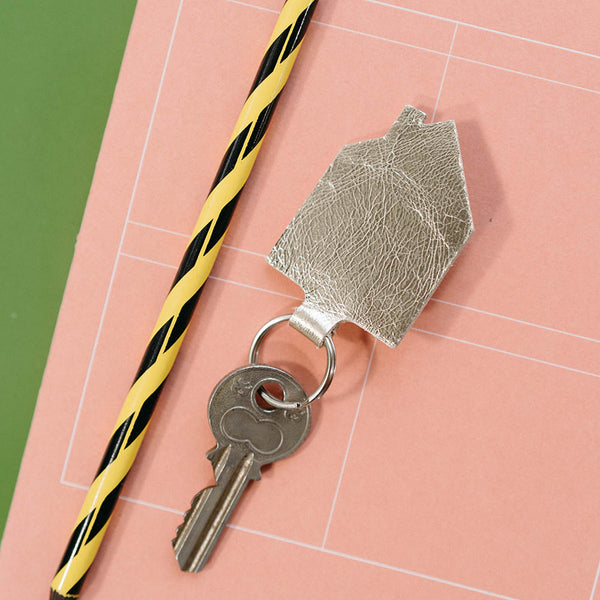 keecie Good House Keeper - Gold