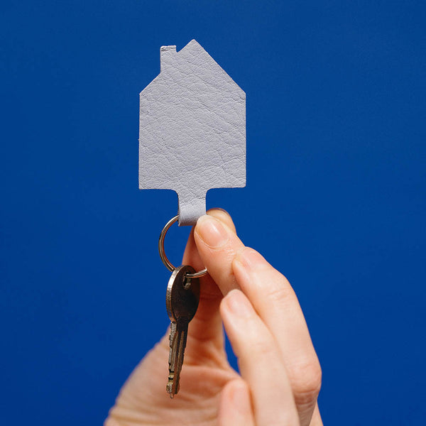 keecie Good House Keeper - Lavender Blue