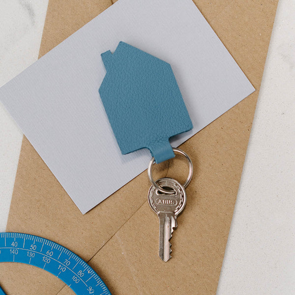 keecie Good House Keeper - Painters Blue