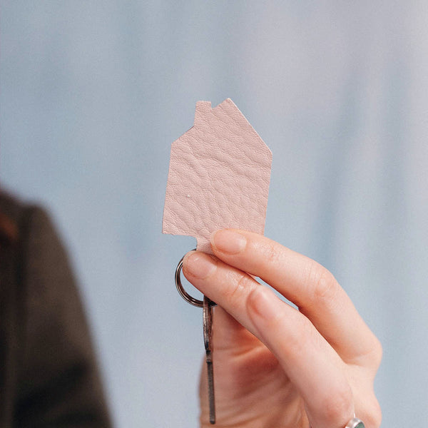 keecie Good House Keeper - Powder Pink