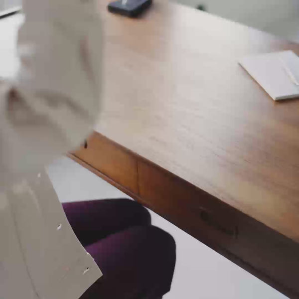 Keecie Hang On - Coral