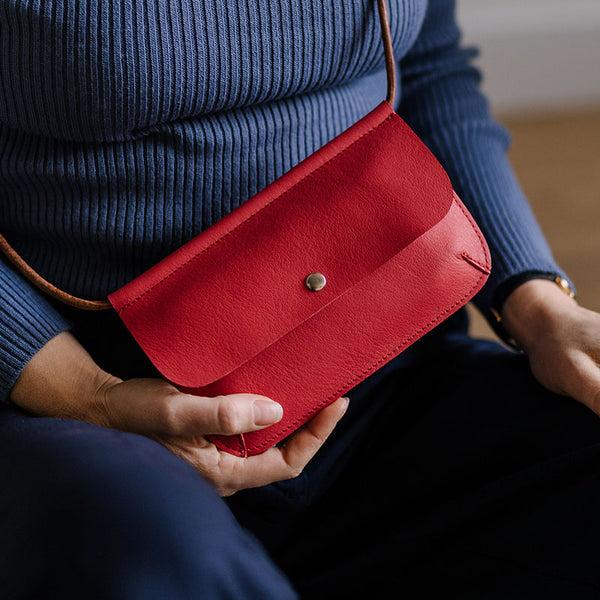 Keecie Hang On - Coral