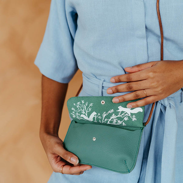 keecie Hang On - Forest