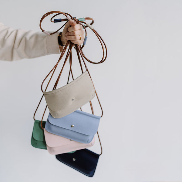 Keecie Hang On - Lavender Blue