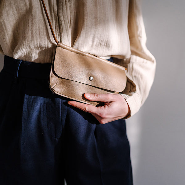 keecie Hang On - Moss used look