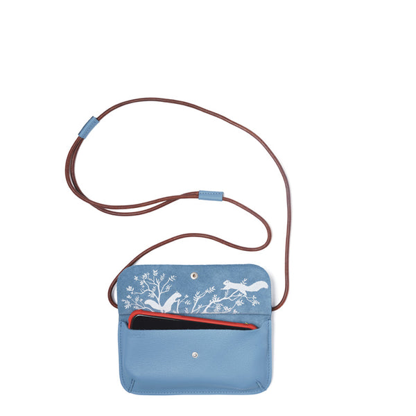 Keecie Hang On - Painters Blue