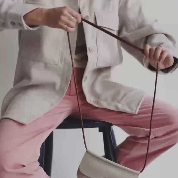 Keecie Hang On - Yellow