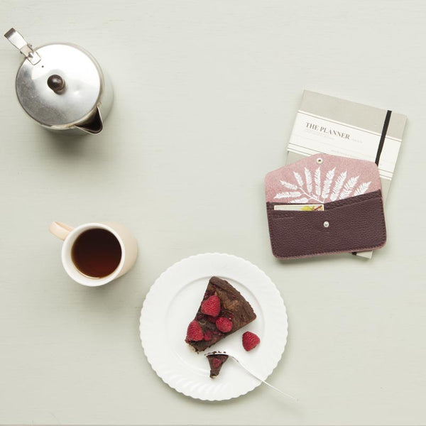 Keecie Hide & Seek - Aubergine