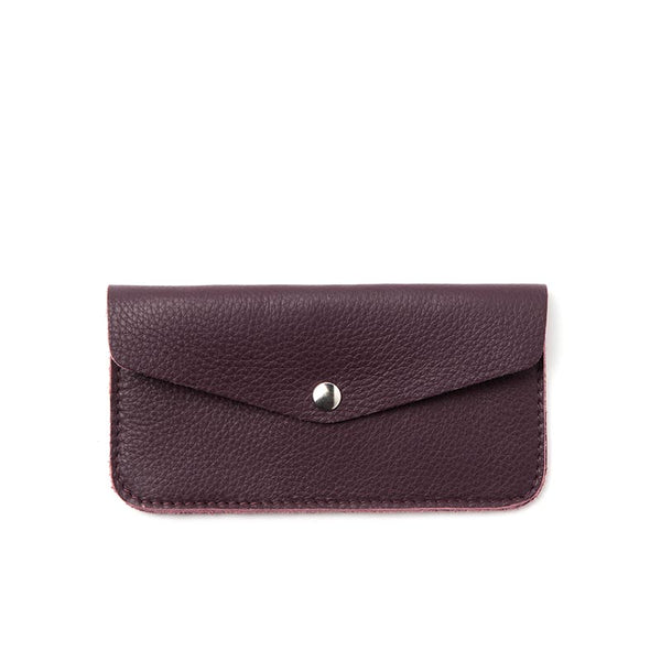 Keecie Hide & Seek - Aubergine