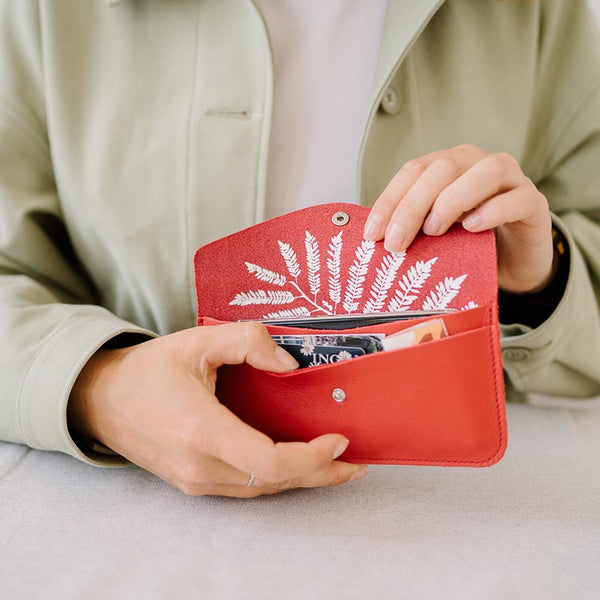 keecie Hide & Seek - Coral