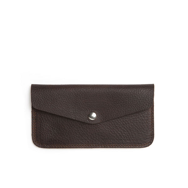 Keecie Hide & Seek - Dark Brown Used Look