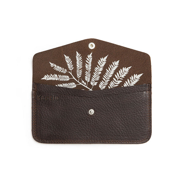 Keecie Hide & Seek - Dark Brown Used Look