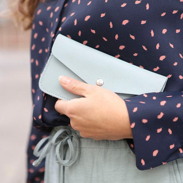 keecie Hide & Seek - Dusty Green