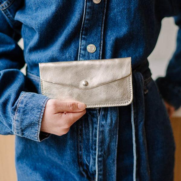 keecie Hide & Seek - Gold