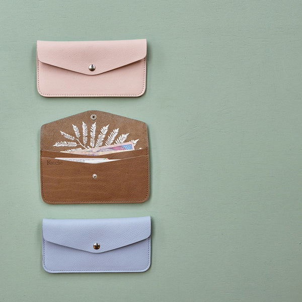 Keecie Hide & Seek - Lavender Blue